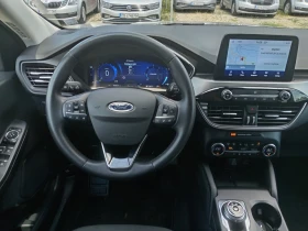 Обява за продажба на Ford Kuga 2.0D 4x4 Auto ~36 900 лв. - изображение 11