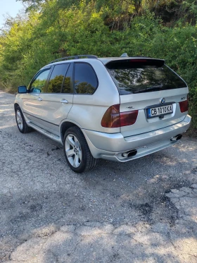 BMW X5 | Mobile.bg    3