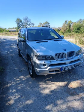 BMW X5 | Mobile.bg    6