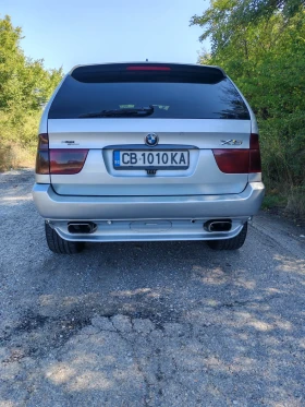 BMW X5 | Mobile.bg    4