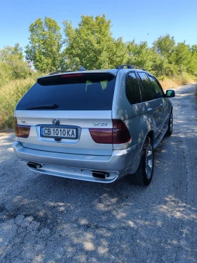 BMW X5 | Mobile.bg    5