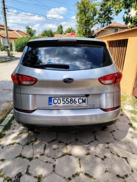 Subaru B9 tribeca | Mobile.bg    4