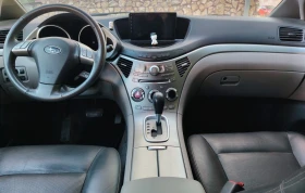 Subaru B9 tribeca | Mobile.bg    3