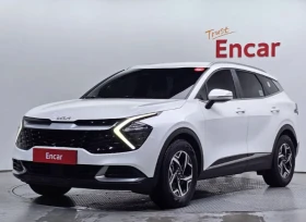 Kia Sportage 2.0 CRDi 4WD