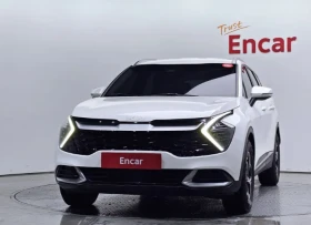 Kia Sportage 2.0 CRDi 4WD | Mobile.bg    4
