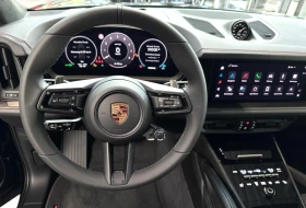 Обява за продажба на Porsche Cayenne GTS/FACELIFT/SPORT DESIGN/SPORT CHRONO/BOSE/PANO/ ~ 155 976 EUR - изображение 9