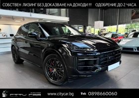 Обява за продажба на Porsche Cayenne GTS/FACELIFT/SPORT DESIGN/SPORT CHRONO/BOSE/PANO/ ~ 155 976 EUR - изображение 1