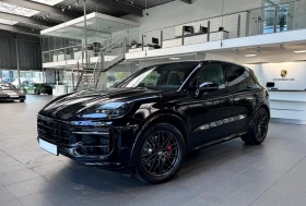Обява за продажба на Porsche Cayenne GTS/FACELIFT/SPORT DESIGN/SPORT CHRONO/BOSE/PANO/ ~ 155 976 EUR - изображение 2
