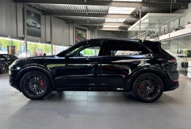 Обява за продажба на Porsche Cayenne GTS/FACELIFT/SPORT DESIGN/SPORT CHRONO/BOSE/PANO/ ~ 155 976 EUR - изображение 3