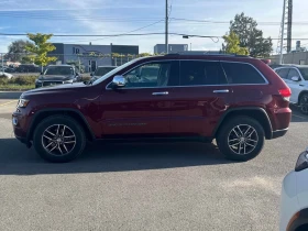 Jeep Grand cherokee * Limited * CARFAX * БЕЗ ПЪРВОНАЧАЛНА ВНОСКА - 23900 лв. / 12219.88 € - 32009332 2