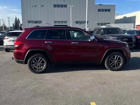 Jeep Grand cherokee * Limited * CARFAX * БЕЗ ПЪРВОНАЧАЛНА ВНОСКА - 23900 лв. / 12219.88 € - 32009332 3