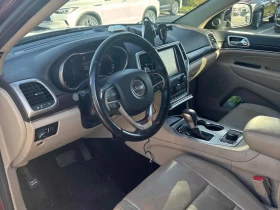 Jeep Grand cherokee * Limited * CARFAX * БЕЗ ПЪРВОНАЧАЛНА ВНОСКА - 23900 лв. / 12219.88 € - 32009332 5