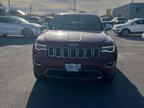 Jeep Grand cherokee * Limited * CARFAX * БЕЗ ПЪРВОНАЧАЛНА ВНОСКА - 23900 лв. / 12219.88 € - 32009332 6