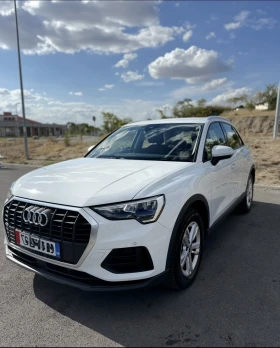 Audi Q3 35TDI* DIGITAL* DISTRONIC*  ЛИЗИНГ 100% Одобрение
