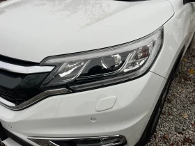 Honda Cr-v 1, 6i-DTEC-160k.c/4x4/АВТОМАТИК/КАМЕРА/КОЖА/НОВА!! - 36999 лв. / 18917.29 € - 19242834 16