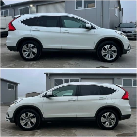 Honda Cr-v 1, 6i-DTEC-160k.c/4x4////!! | Mobile.bg    6