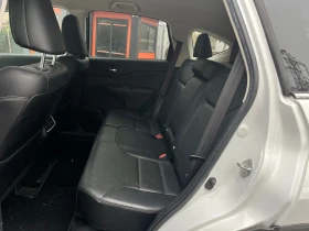 Honda Cr-v 1, 6i-DTEC-160k.c/4x4/АВТОМАТИК/КАМЕРА/КОЖА/НОВА!! - 36999 лв. / 18917.29 € - 19242834 9