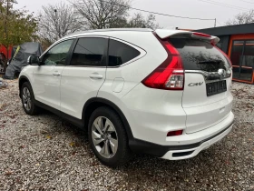 Honda Cr-v 1, 6i-DTEC-160k.c/4x4/АВТОМАТИК/КАМЕРА/КОЖА/НОВА!! - 36999 лв. / 18917.29 € - 19242834 4