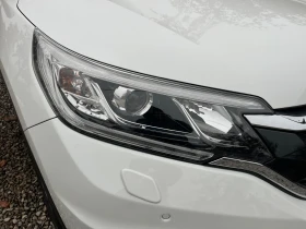 Honda Cr-v 1, 6i-DTEC-160k.c/4x4/АВТОМАТИК/КАМЕРА/КОЖА/НОВА!! - 36999 лв. / 18917.29 € - 19242834 17