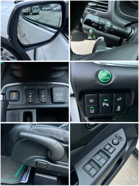 Honda Cr-v 1, 6i-DTEC-160k.c/4x4////!! | Mobile.bg    15