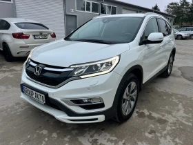     Honda Cr-v 1, 6i-DTEC-160k.c/4x4////!!