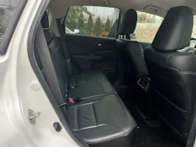 Honda Cr-v 1, 6i-DTEC-160k.c/4x4/АВТОМАТИК/КАМЕРА/КОЖА/НОВА!! - 36999 лв. / 18917.29 € - 19242834 13