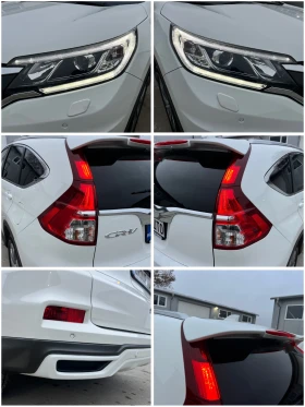 Honda Cr-v 1, 6i-DTEC-160k.c/4x4////!! | Mobile.bg    16