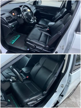Honda Cr-v 1, 6i-DTEC-160k.c/4x4////!! | Mobile.bg    8