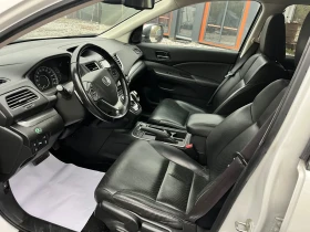 Honda Cr-v 1, 6i-DTEC-160k.c/4x4/АВТОМАТИК/КАМЕРА/КОЖА/НОВА!! - 36999 лв. / 18917.29 € - 19242834 8