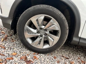 Honda Cr-v 1, 6i-DTEC-160k.c/4x4/АВТОМАТИК/КАМЕРА/КОЖА/НОВА!! - 36999 лв. / 18917.29 € - 19242834 15