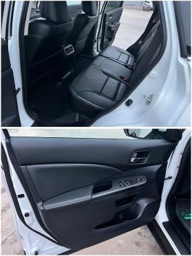 Honda Cr-v 1, 6i-DTEC-160k.c/4x4////!! | Mobile.bg    11