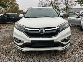 Honda Cr-v 1, 6i-DTEC-160k.c/4x4/АВТОМАТИК/КАМЕРА/КОЖА/НОВА!! - 36999 лв. / 18917.29 € - 19242834 2