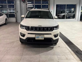 Jeep Compass * North * CARFAX * БЕЗ ПЪРВОНАЧАЛНА ВНОСКА - 16550 лв. / 8461.88 € - 75631003 6