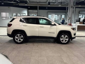 Jeep Compass * North * CARFAX * БЕЗ ПЪРВОНАЧАЛНА ВНОСКА - 16550 лв. / 8461.88 € - 75631003 3