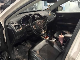 Jeep Compass * North * CARFAX * БЕЗ ПЪРВОНАЧАЛНА ВНОСКА - 16550 лв. / 8461.88 € - 75631003 5