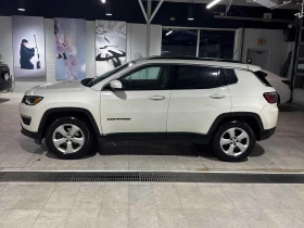 Jeep Compass * North * CARFAX * БЕЗ ПЪРВОНАЧАЛНА ВНОСКА - 16550 лв. / 8461.88 € - 75631003 2