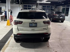 Jeep Compass * North * CARFAX * БЕЗ ПЪРВОНАЧАЛНА ВНОСКА - 16550 лв. / 8461.88 € - 75631003 4