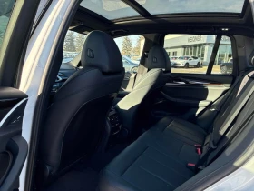 BMW X3 * xDrive30e * CARFAX * БЕЗ ПЪРВОНАЧАЛНА ВНОСКА - 41350 лв. / 21141.92 € - 17321793 12