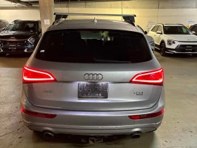 Audi Q5 * 2.0T Komfort * CARFAX * БЕЗ ПЪРВОНАЧАЛНА ВНОСКА - 18300 лв. / 9356.64 € - 51871092 4