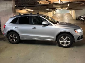 Audi Q5 * 2.0T Komfort * CARFAX * БЕЗ ПЪРВОНАЧАЛНА ВНОСКА - 18300 лв. / 9356.64 € - 51871092 3