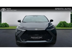 Toyota C-HR Месечна вноска от 320   - 28190 € / 55134.85 лв. - 41061819 5