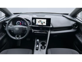 Toyota C-HR Месечна вноска от 320   - 28190 € / 55134.85 лв. - 41061819 8