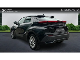 Toyota C-HR Месечна вноска от 320   - 28190 € / 55134.85 лв. - 41061819 2