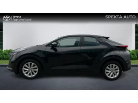 Toyota C-HR Месечна вноска от 320   - 28190 € / 55134.85 лв. - 41061819 3
