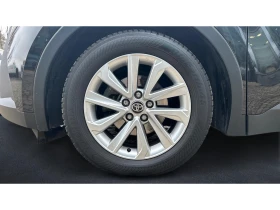 Toyota C-HR Месечна вноска от 320   - 28190 € / 55134.85 лв. - 41061819 16