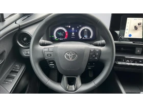 Toyota C-HR Месечна вноска от 320   - 28190 € / 55134.85 лв. - 41061819 13