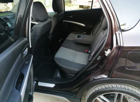 Suzuki SX4 S-Cross Панорамa Навигация Камера KEYLESS-Go1.6i, снимка 10