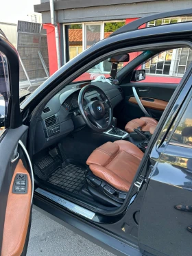 BMW X3 - 4500 € / 8801.24 лв. - 43986102 10