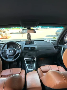 BMW X3 - 4500 € / 8801.24 лв. - 43986102 9