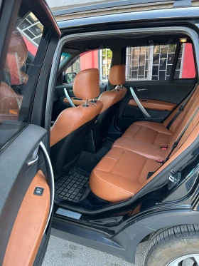 BMW X3 - 4500 € / 8801.24 лв. - 43986102 8